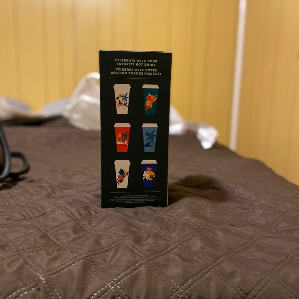 Cold cups - Picture 4 of 7